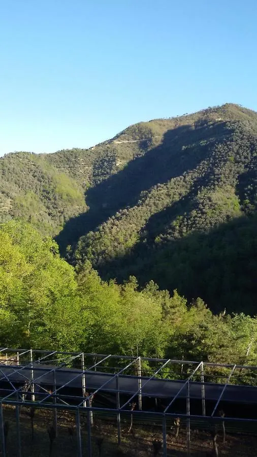 Nostro Rifugio Villa Apricale