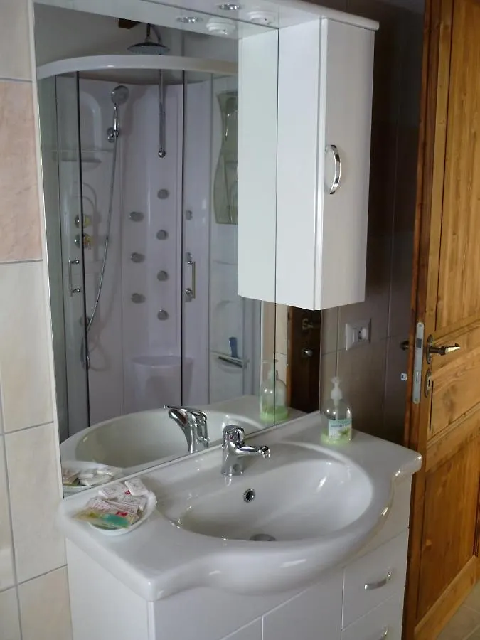 Holiday home Nostro Rifugio Villa Apricale Italy