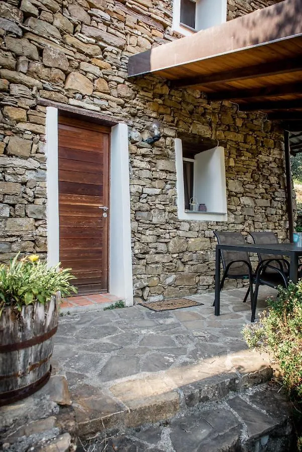 Nostro Rifugio Villa Apricale Italy