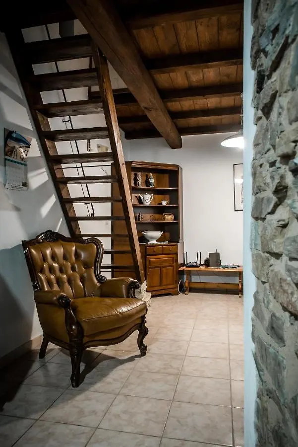 Nostro Rifugio Villa Apricale 0*,  Italy