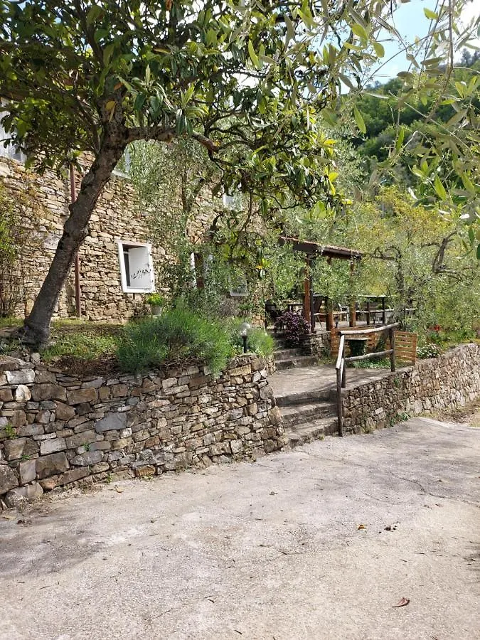 Nostro Rifugio Villa Apricale 0*,  Italy