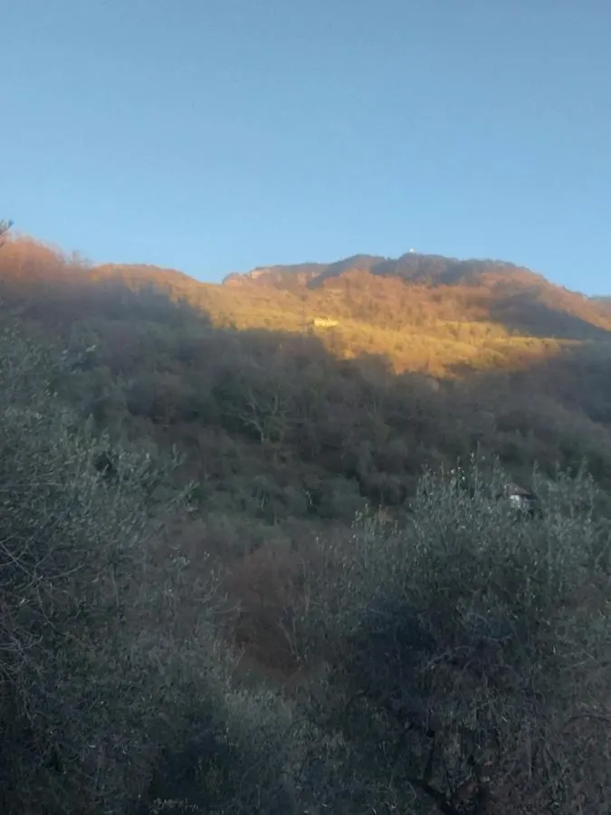 Nostro Rifugio Villa Apricale Holiday home