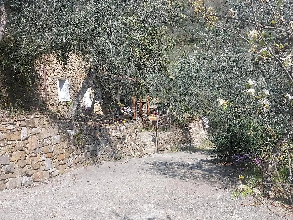 Nostro Rifugio Villa Apricale 0*,  Italy